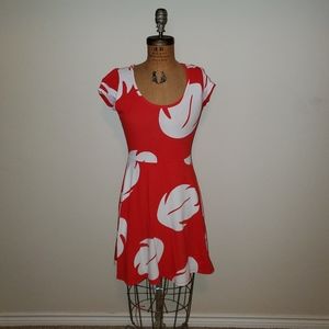 Disney Lilo dress